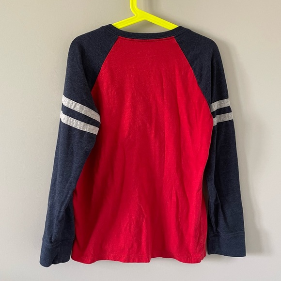 Oshkosh Boys Long-Sleeve T-Shirt - Picture 4 of 4